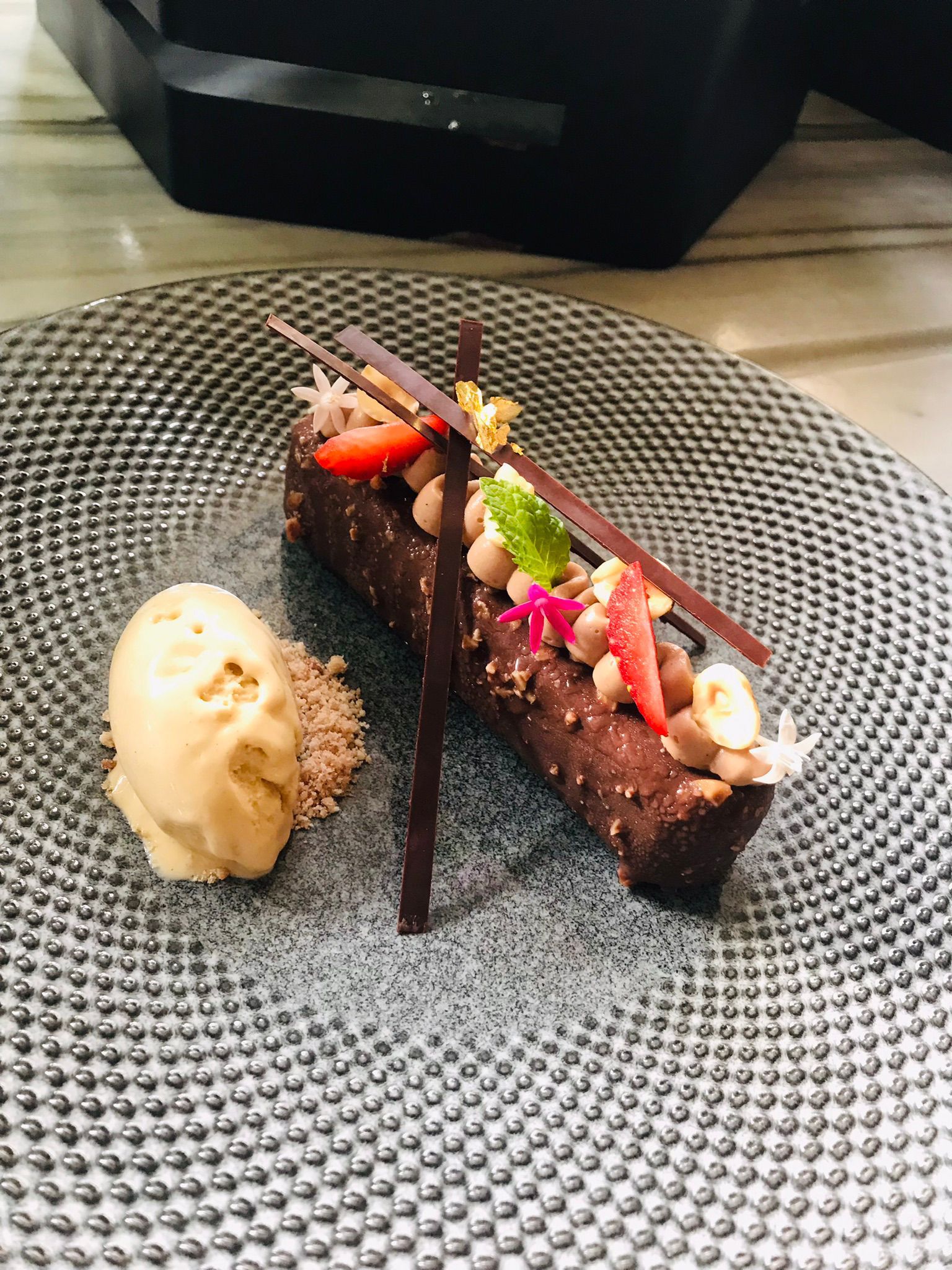 Wellness cuisine — from sourcing to plate 2