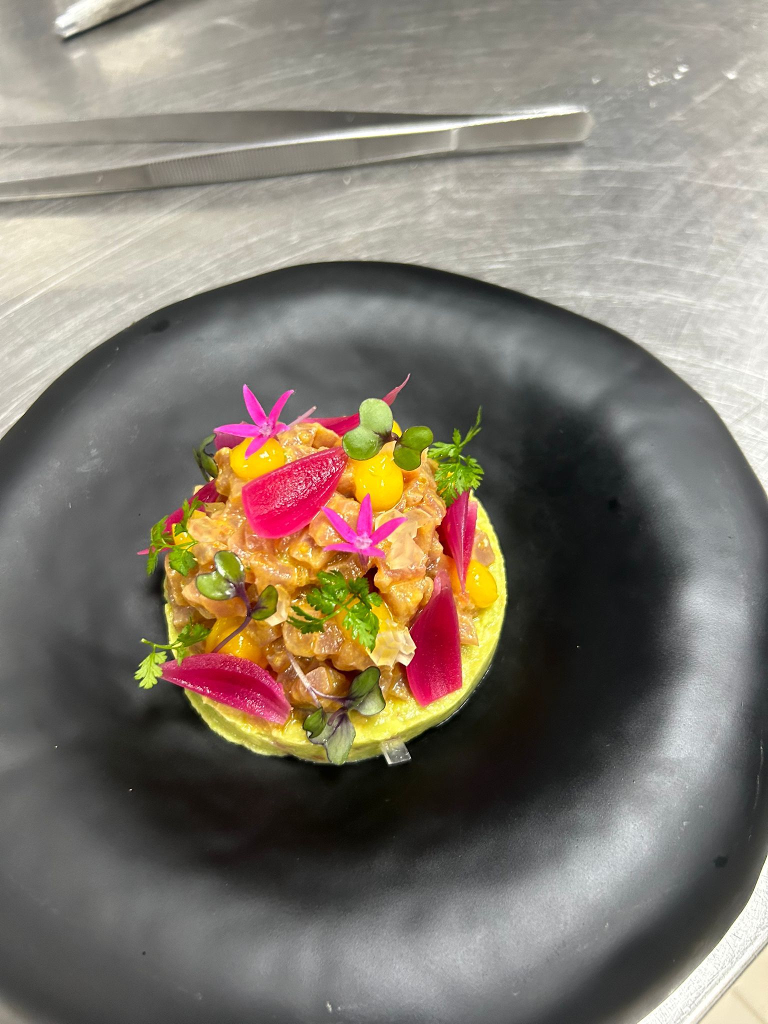 Wellness cuisine — from sourcing to plate 3
