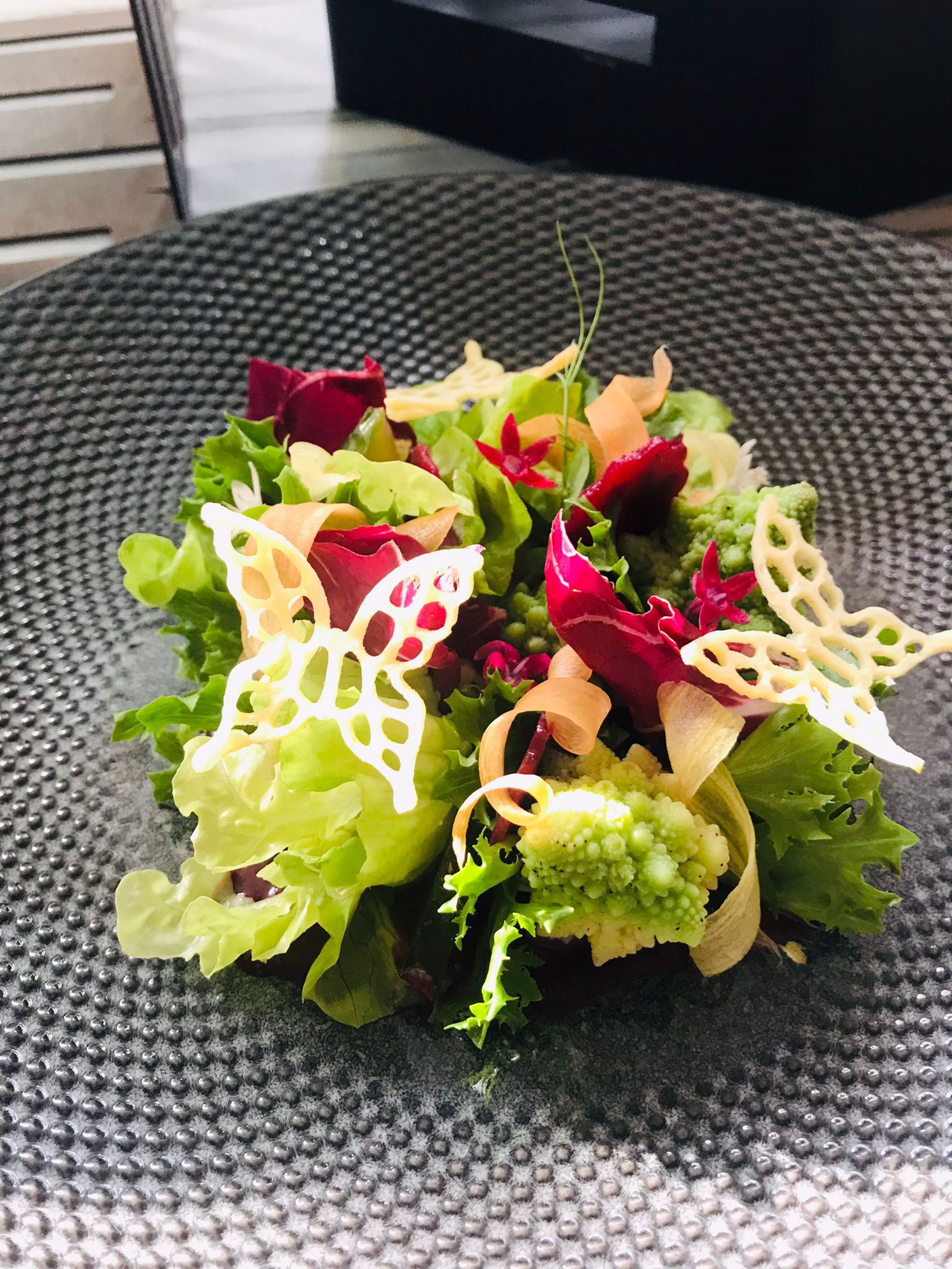 Wellness cuisine — from sourcing to plate 4