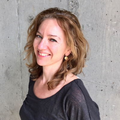 Virginie Claret